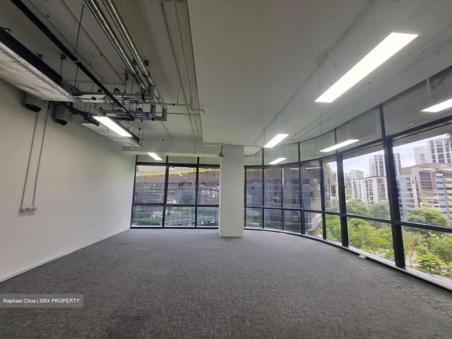 Woods Square (D25), Office #612428461